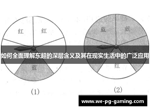 如何全面理解东超的深层含义及其在现实生活中的广泛应用