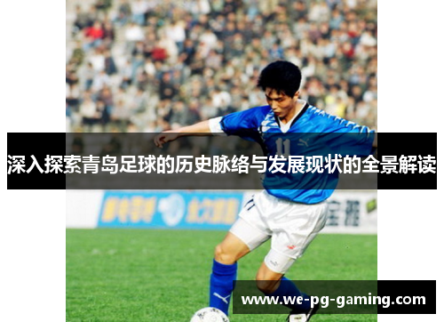 深入探索青岛足球的历史脉络与发展现状的全景解读