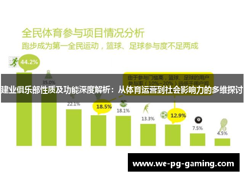 建业俱乐部性质及功能深度解析：从体育运营到社会影响力的多维探讨