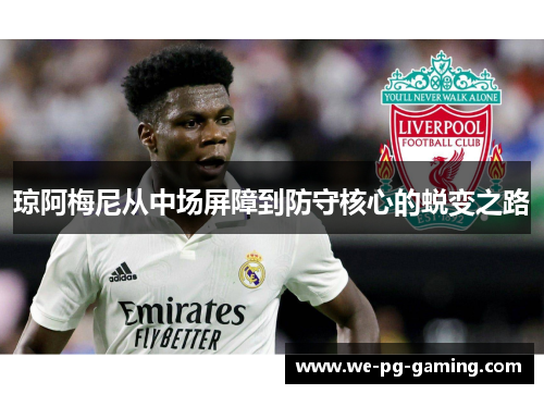 琼阿梅尼从中场屏障到防守核心的蜕变之路